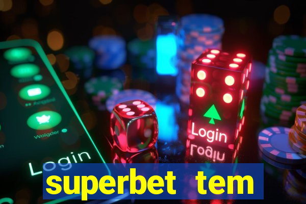 superbet tem pagamento antecipado